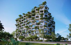 1 odalılar daire 30 m² Da Nang'da, Vietnam. $70,000