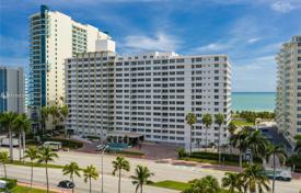 Kondominyum – Miami sahili, Florida, Amerika Birleşik Devletleri. $525,000
