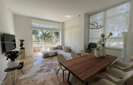 2 odalılar kondominyumda daireler 116 m² Aventura'da, Amerika Birleşik Devletleri. $587,000