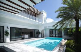 3 odalılar villa 402 m² Mueang Phuket'da, Tayland. $706,000