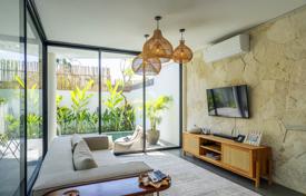 1 odalılar villa 100 m² Canggu'da, Endonezya. $189,000