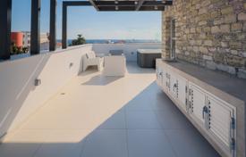 4 odalılar yazlık ev 186 m² Ayia Napa'da, Kıbrıs. 2,100,000 €