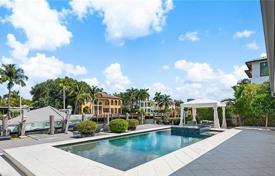 Villa – Fort Lauderdale, Florida, Amerika Birleşik Devletleri. $1,795,000
