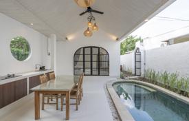 2 odalılar villa 90 m² Ubud'da, Endonezya. $160,000