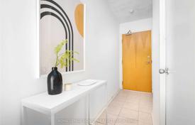 2 odalılar daire Old Toronto'da, Kanada. C$671,000
