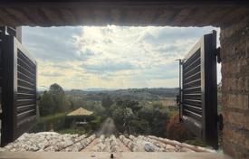 7 odalılar daire 401 m² Siena'da, İtalya. 590,000 €