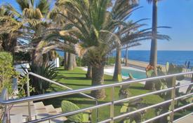 Villa – Antibes, Cote d'Azur (Fransız Rivierası), Fransa. 25,000 € haftalık