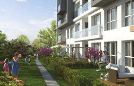 4 odalılar daire 149 m² Maltepe'de, Türkiye. $629,000