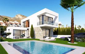 3 odalılar villa 183 m² Benidorm'da, İspanya. 915,000 €