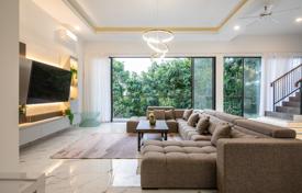 6 odalılar villa 880 m² Ungasan'da, Endonezya. $805,000