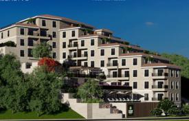 2 odalılar yeni binada daireler 46 m² Bečići'de, Karadağ. 113,000 €