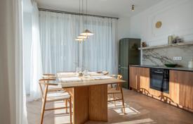 2 odalılar yeni binada daireler 59 m² Krtsanisi Street'da, Gürcistan. $100,000