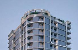 Market Crystal Tower – Business Bay, Dubai, BAE. $588,000