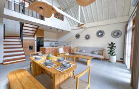 3 odalılar villa 200 m² Canggu'da, Endonezya. $225,000
