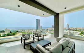 3 odalılar daire 195 m² Germasogeia'da, Kıbrıs. 885,000 €