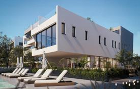 2 odalılar çatı dairesi 108 m² Geroskipou'da, Kıbrıs. 440,000 €