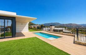 3 odalılar villa 124 m² Polop'da, İspanya. 506,000 €
