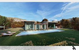 5 odalılar villa 480 m² Yalıkavak Belediyesi'de, Türkiye. 138,821,000 TRY