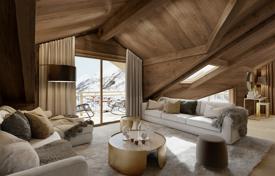 2 odalılar dağ evi 115 m² Saint-Martin-de-Belleville'de, Fransa. 865,000 €
