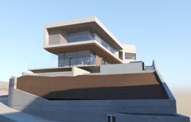 7 odalılar yazlık ev 354 m² Konia'da, Kıbrıs. 2,950,000 €