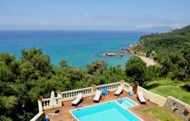 Villa – Korfu, Administration of the Peloponnese, Western Greece and the Ionian Islands, Yunanistan. 2,700 € haftalık