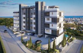 2 odalılar yeni binada daireler Limasol'da, Kıbrıs. 570,000 €