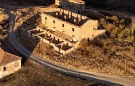 Villa – Asciano, Toskana, İtalya. 950,000 €