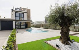4 odalılar villa 239 m² Campoamor'da, İspanya. 1,129,000 €