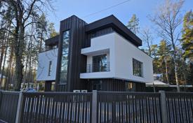 3 odalılar yeni binada daireler 67 m² Jurmalas pilseta'da, Letonya. 220,000 €