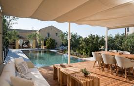 Villa – Hanya, Girit, Yunanistan. 2,800 € haftalık