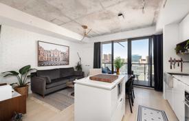 5 odalılar daire Old Toronto'da, Kanada. C$1,052,000
