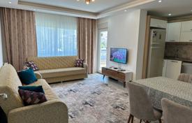 3 odalılar daire 95 m² Konyaalti'de, Türkiye. $160,000