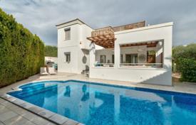 Villa – Agios Tychonas, Limasol, Kıbrıs. 1,500,000 €