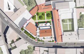 New residential complex with apartments Avignon'da, Fransa. Min.311,000 €