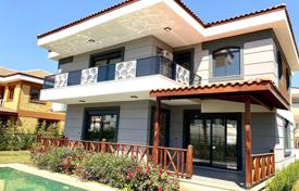4 odalılar villa 205 m² Kadriye'de, Türkiye. 32,651,000 TRY
