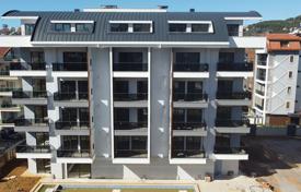3 odalılar çatı dairesi 100 m² Oba'da, Türkiye. 10,495,000 TRY