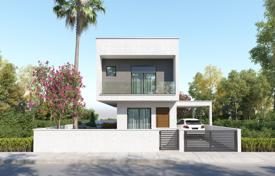 3 odalılar yazlık ev 141 m² Pareklisia'da, Kıbrıs. 380,000 €