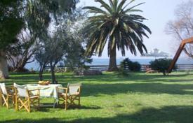 5 odalılar villa Eretria'da, Yunanistan. 5,000 € haftalık