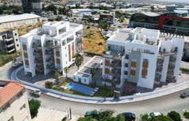 3 odalılar yeni binada daireler Limassol (city)'da, Kıbrıs. 545,000 €