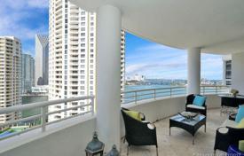 2 odalılar daire 143 m² Miami'de, Amerika Birleşik Devletleri. $760,000