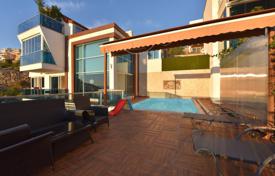 6 odalılar villa 250 m² Alanya'da, Türkiye. $1,313,000