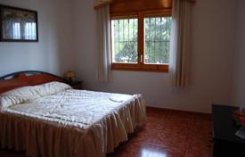 3 odalılar villa Lloret de Mar'da, İspanya. 2,900 € haftalık