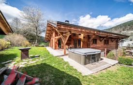 7 odalılar dağ evi Morzine'de, Fransa. 2,950,000 €