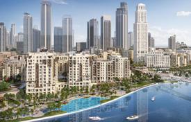 Daire – Dubai Creek Harbour, Dubai, BAE. From $980,000