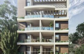 3 odalılar çatı dairesi Larnaka'da, Kıbrıs. 385,000 €
