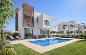 3 odalılar yazlık ev 253 m² Pyrgos'da, Kıbrıs. 790,000 €