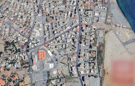 Arsa Larnaka'da, Kıbrıs. 595,000 €