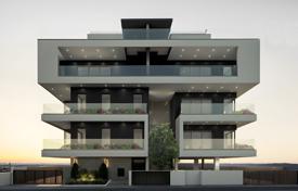 3 odalılar çatı dairesi 158 m² Kato Polemidia'da, Kıbrıs. 480,000 €
