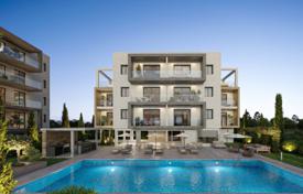 1 odalılar yeni binada daireler Baf'ta, Kıbrıs. 265,000 €