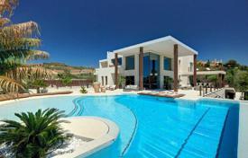 8 odalılar villa 940 m² Benahavis'da, İspanya. 14,700 € haftalık